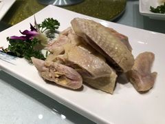 -老人和饭店(淮海中路店)