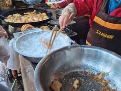 -众品香美食(三弓路店)