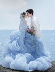 -维多利亚婚纱摄影全球旅拍(华南旗舰店)