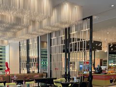 -青岛富力艾美酒店