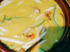 -山芋腔苏北菜(盐城滨海店)