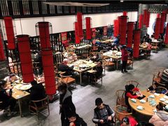 大堂-鸡毛店·川菜(双楠店)