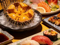 -贵木日本料理·铁板烧(新地假日广场店)