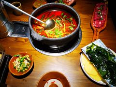 -贵厨酸汤牛肉(花果园国际中心店)