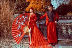 -摩玛婚纱摄影(杭州店)