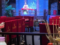 -红运火锅·中国名火锅·国风演绎(省体店)