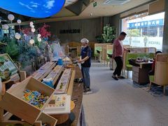 -爱伲牛肉火锅自助(景洪店)