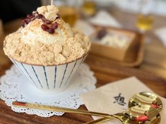 -想见你(咖啡·茶饮·甜品·江汉路店)