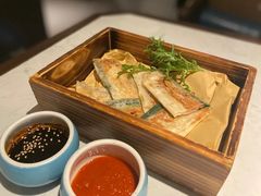 -老头儿油爆虾·1987杭州烟火味(湖滨银泰in77D区店)