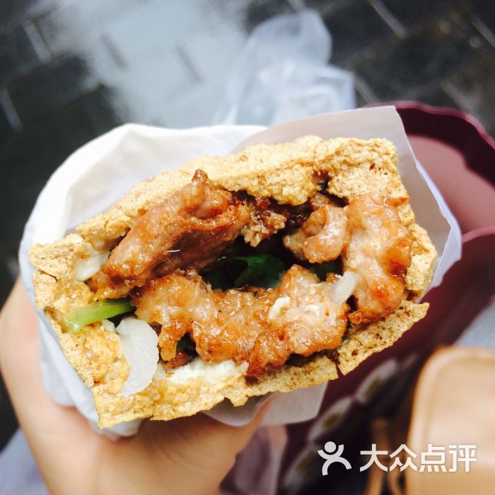 黄金豆腐袋(中山路店)图片 - 第461张