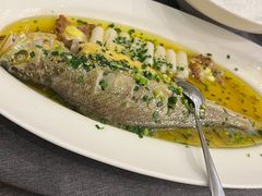 -汤记传菜(秀浦路店)