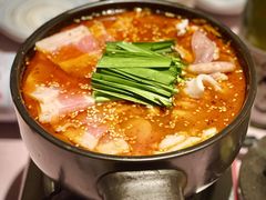 -笑福亭料理小馆(解放碑店)