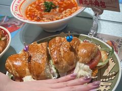 -广九餐室(陈家祠扬韬广场店)
