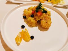 -东海海鲜酒家(中信广场店)