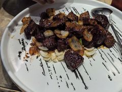 -味莊·青岛菜(云霄路店)