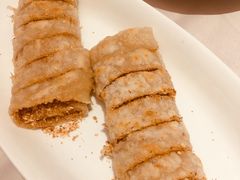 -粗茶淡饭·汉口公馆(循礼门店)