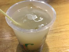 -鑫花溪牛肉米粉(人民广场店)
