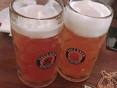 -宝莱纳啤酒花园餐厅PAULANER BRAUHAUS Nanjing(广州路店)