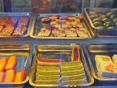 -随园糕团(狮子桥店)