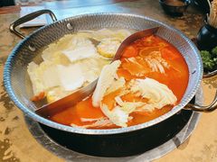 -手选潮汕鲜活牛肉火锅(二七广场店)