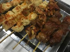 -海平馄饨(逍遥二路店)