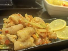 -又鸟pizza海南鸡饭(假日广场店)