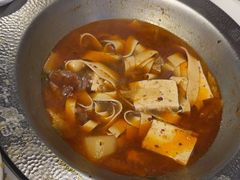 -古乐牛香·鲜牛肉自助火锅(南京总店)