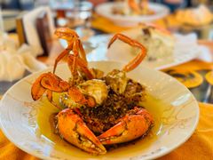 -Ministry of Crab(科伦坡店)