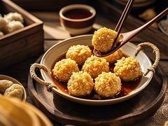 -会仙楼饭庄(芙蓉街店)