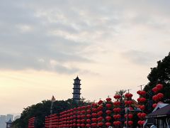 -江心屿景区