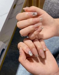 -LILY NAILS美甲美睫