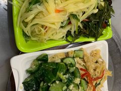 -马记伊源斋涮肉·清真菜(潘家园古玩市场店)