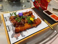 -桃源春晓中餐厅 TaoYuan Restaurant