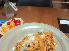 -芭莉与彩虹西餐厅(成都合生汇店)