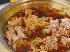 -西塔老太太拌饭(洋泾天物空间店)