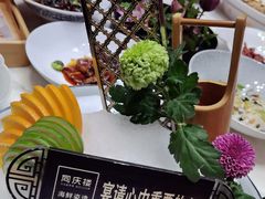 -同庆楼(建邺万达店)