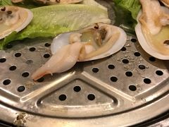 -船奇蒸汽海鲜·闽菜(八市海鲜总店)