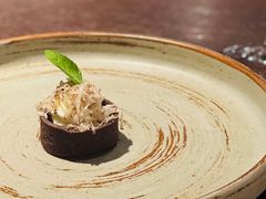 -LUMOS卢莫斯融合料理餐厅