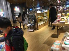 -九木杂物社(恒隆广场店)