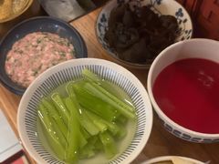 -巴奴毛肚火锅(龙湖锦艺城店)