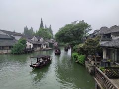 -印象江南(东栅店)