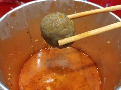-大喜麻辣拌(凯德1818店)