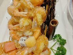 -御沪沪味园.融合菜.海鲜(斜土路店)