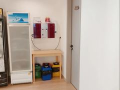 -席仁堂推拿按摩脊柱调理(世纪科贸大厦店)