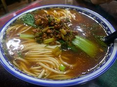 -口口香小吃店