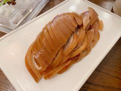 “酥不腻”烤鸭-小大董·烤鸭(王府井apm店)