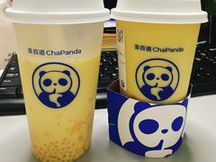 -茶百道(琉璃场店)