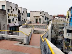 -泉乐坊步行街(烟酒特产平价超市店)