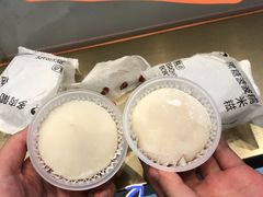 -喜茶(徐州金鹰店)