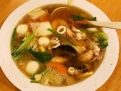 海鲜汤-真浪大家乐海鲜餐馆